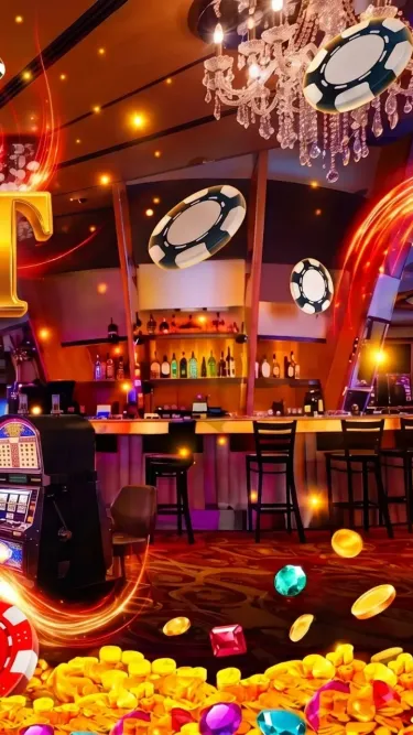 Merit Grand Casino Screenshot